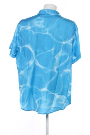 Herrenhemd Unbranded, Größe XL, Farbe Mehrfarbig, Preis € 11,99