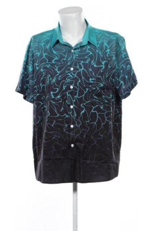 Herrenhemd Unbranded, Größe XL, Farbe Mehrfarbig, Preis € 11,99