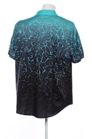 Herrenhemd Unbranded, Größe XL, Farbe Mehrfarbig, Preis € 11,99