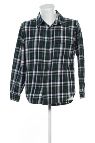 Herrenhemd Unbranded, Größe L, Farbe Mehrfarbig, Preis € 27,29