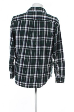 Herrenhemd Unbranded, Größe L, Farbe Mehrfarbig, Preis € 27,29