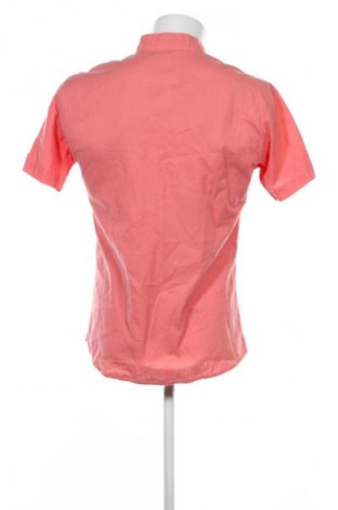 Herrenhemd Unbranded, Größe XL, Farbe Rosa, Preis € 11,99