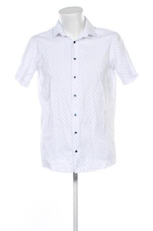 Herrenhemd Unbranded, Größe M, Farbe Mehrfarbig, Preis € 11,99