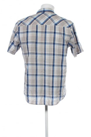 Herrenhemd Unbranded, Größe L, Farbe Mehrfarbig, Preis € 9,99