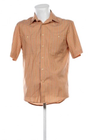 Herrenhemd Unbranded, Größe S, Farbe Mehrfarbig, Preis € 5,99