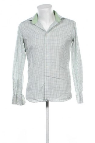 Herrenhemd Unbranded, Größe S, Farbe Mehrfarbig, Preis € 2,99