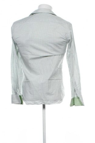 Herrenhemd Unbranded, Größe S, Farbe Mehrfarbig, Preis € 2,99