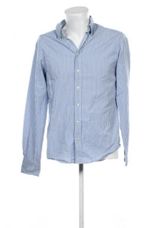 Herrenhemd Unbranded, Größe M, Farbe Mehrfarbig, Preis € 2,99