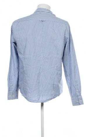 Herrenhemd Unbranded, Größe M, Farbe Mehrfarbig, Preis € 2,99