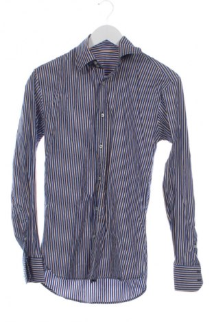 Herrenhemd Unbranded, Größe S, Farbe Mehrfarbig, Preis € 2,99