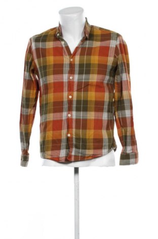 Herrenhemd Unbranded, Größe S, Farbe Mehrfarbig, Preis € 2,99