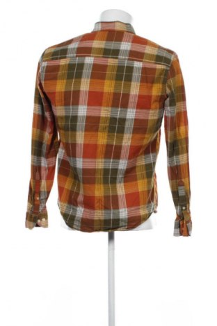 Herrenhemd Unbranded, Größe S, Farbe Mehrfarbig, Preis € 2,99