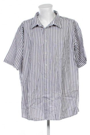 Herrenhemd Unbranded, Größe XXL, Farbe Mehrfarbig, Preis € 11,99