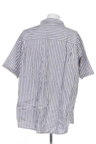 Herrenhemd Unbranded, Größe XXL, Farbe Mehrfarbig, Preis € 11,99