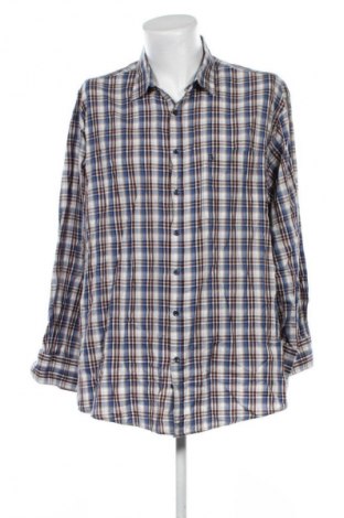 Pánska košeľa  Unbranded, Veľkosť XXL, Farba Viacfarebná, Cena  17,95 €