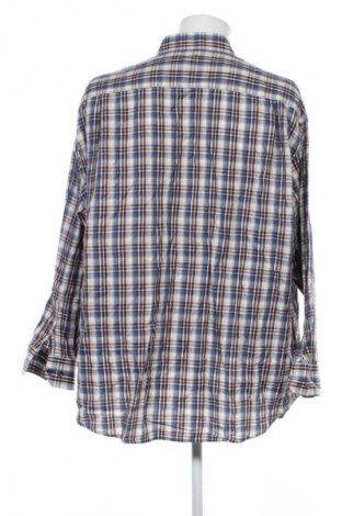 Pánska košeľa  Unbranded, Veľkosť XXL, Farba Viacfarebná, Cena  17,95 €