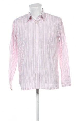 Herrenhemd Unbranded, Größe M, Farbe Mehrfarbig, Preis € 5,99