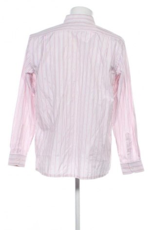 Herrenhemd Unbranded, Größe M, Farbe Mehrfarbig, Preis € 5,99