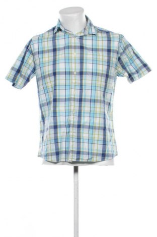 Herrenhemd Unbranded, Größe M, Farbe Mehrfarbig, Preis € 10,99