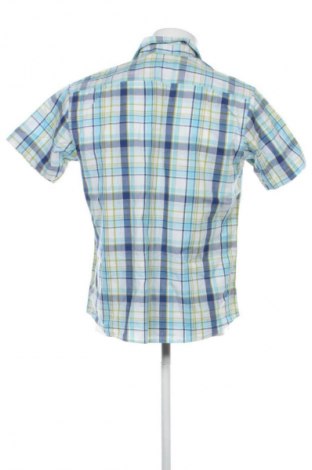 Herrenhemd Unbranded, Größe M, Farbe Mehrfarbig, Preis € 10,99