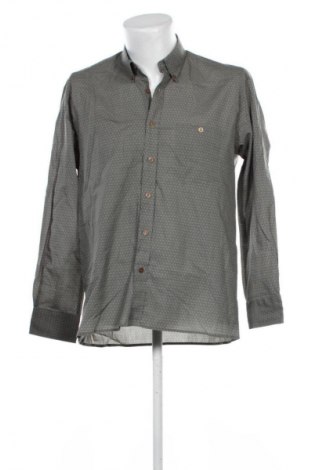 Herrenhemd Unbranded, Größe L, Farbe Mehrfarbig, Preis € 2,99