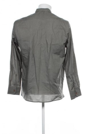 Herrenhemd Unbranded, Größe L, Farbe Mehrfarbig, Preis € 2,99