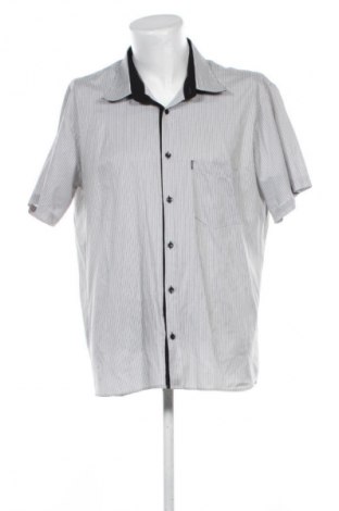 Herrenhemd Unbranded, Größe XXL, Farbe Mehrfarbig, Preis € 5,99