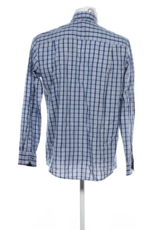 Herrenhemd Unbranded, Größe M, Farbe Mehrfarbig, Preis € 1,99