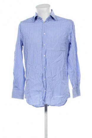 Herrenhemd Unbranded, Größe M, Farbe Mehrfarbig, Preis € 2,99