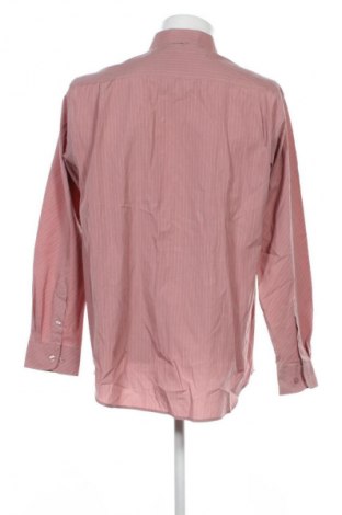 Pánská košile  Unbranded, Velikost L, Barva Popelavě růžová, Cena  79,00 Kč