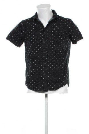 Pánská košile  Unbranded, Velikost M, Barva Černá, Cena  229,00 Kč