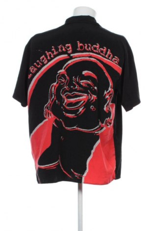 Herrenhemd Unbranded, Größe L, Farbe Mehrfarbig, Preis € 13,61