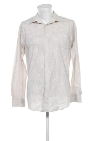 Herrenhemd Unbranded, Größe M, Farbe Mehrfarbig, Preis € 15,99