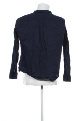 Herrenhemd United Colors Of Benetton, Größe S, Farbe Blau, Preis € 4,99