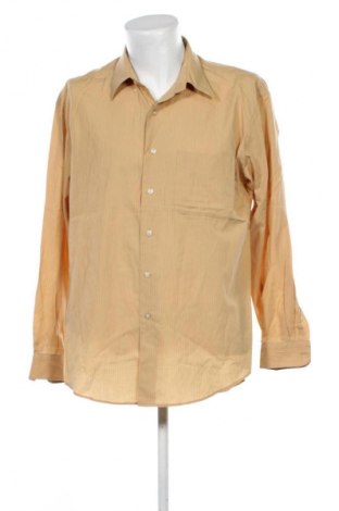 Herrenhemd Van Heusen, Größe L, Farbe Mehrfarbig, Preis € 2,99