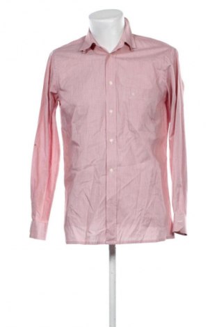 Herrenhemd Van Laack, Größe M, Farbe Mehrfarbig, Preis € 7,99