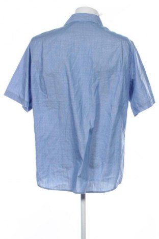 Herrenhemd Walbusch, Größe L, Farbe Blau, Preis € 13,99