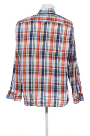 Herrenhemd Walbusch, Größe M, Farbe Mehrfarbig, Preis € 3,99