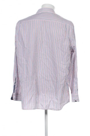 Herrenhemd Walbusch, Größe XL, Farbe Mehrfarbig, Preis € 6,99