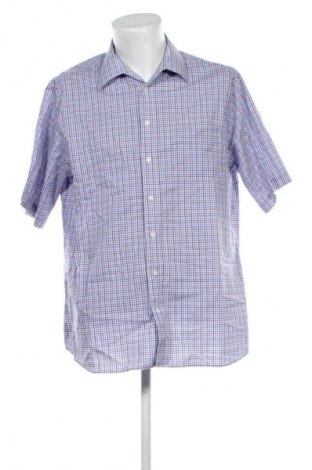 Herrenhemd Walbusch, Größe XL, Farbe Mehrfarbig, Preis € 9,99