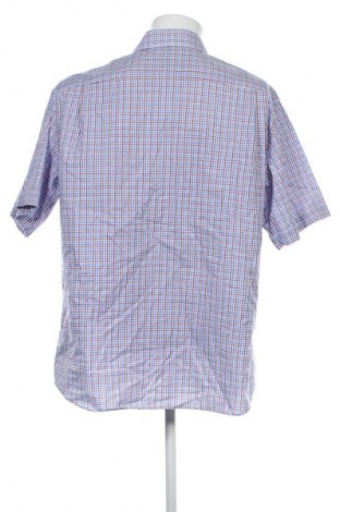 Herrenhemd Walbusch, Größe XL, Farbe Mehrfarbig, Preis € 9,99