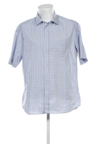 Herrenhemd Walbusch, Größe XL, Farbe Mehrfarbig, Preis € 9,99