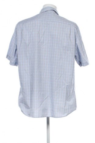 Herrenhemd Walbusch, Größe XL, Farbe Mehrfarbig, Preis € 9,99