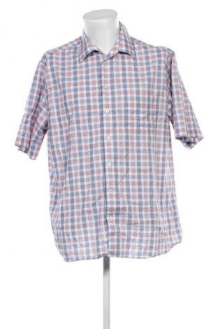 Herrenhemd Walbusch, Größe XL, Farbe Mehrfarbig, Preis € 9,99