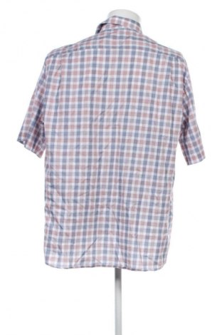 Herrenhemd Walbusch, Größe XL, Farbe Mehrfarbig, Preis € 9,99