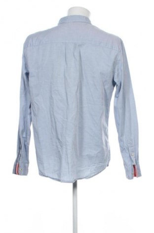 Férfi ing Wrangler, Méret XL, Szín Kék, Ár 9 047 Ft