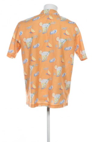 Pánská košile  Zara, Velikost L, Barva Vícebarevné, Cena  269,00 Kč