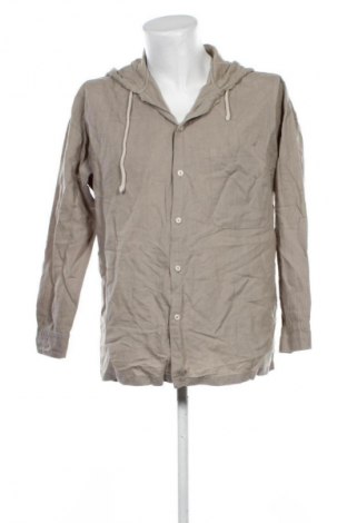 Herrenhemd Zara, Größe S, Farbe Grün, Preis € 10,99