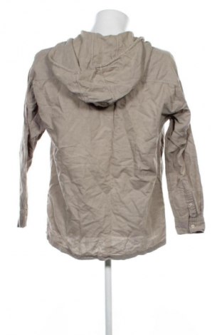 Herrenhemd Zara, Größe S, Farbe Grün, Preis € 10,99