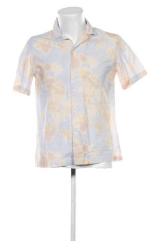 Pánská košile  Zara, Velikost M, Barva Vícebarevné, Cena  229,00 Kč